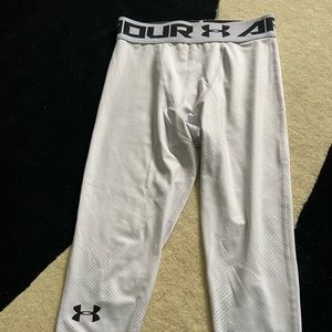 Mens small compression pant